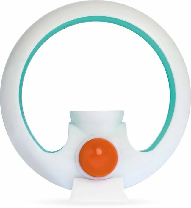 Jeu d'adresse - Asmodee - BLULL01FR - Loopy Looper - 2 en 1 - Pour enfants et adultes-0
