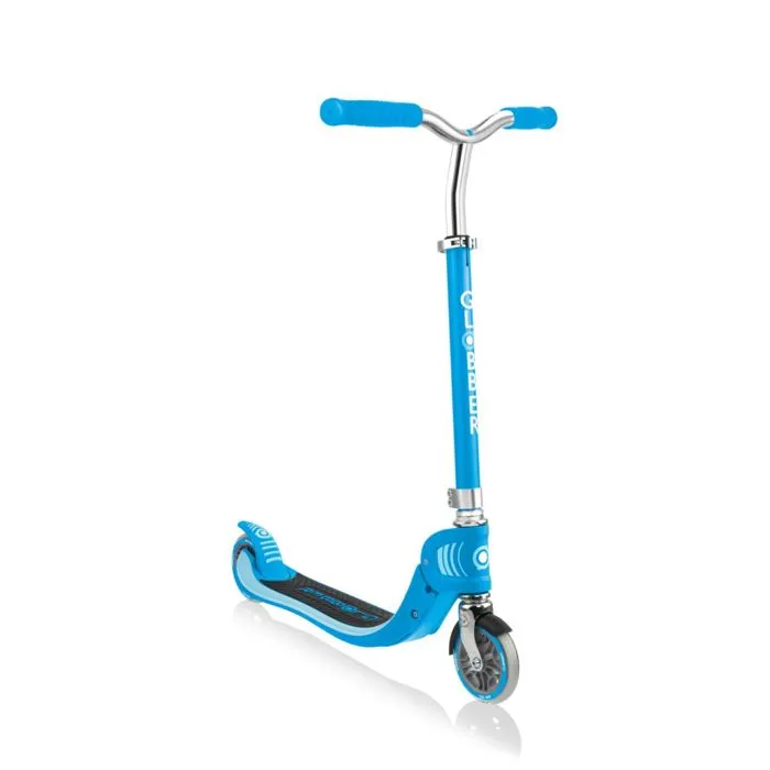 Flow 125 Foldable V2 Bleu Ciel-0