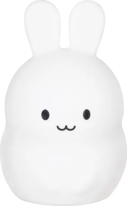 Ulysse - Grande veilleuse Lapin-1