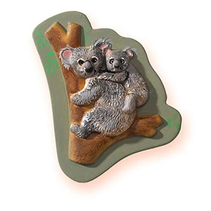SES CREATIVE - Moulage et peinture Animaux en plâtre - À partir de 5 ans-1