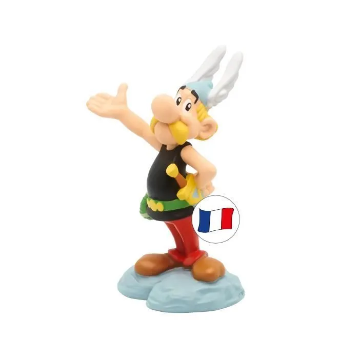 tonies® - Figurine Tonie - Astérix - Astérix Le Gaulois - Figurine Audio pour Toniebox-0