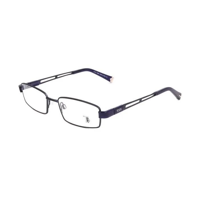 Lunettes de soleil - Tod's - To5007088 - Papillon - Chic - Couleur turquoise mat-0