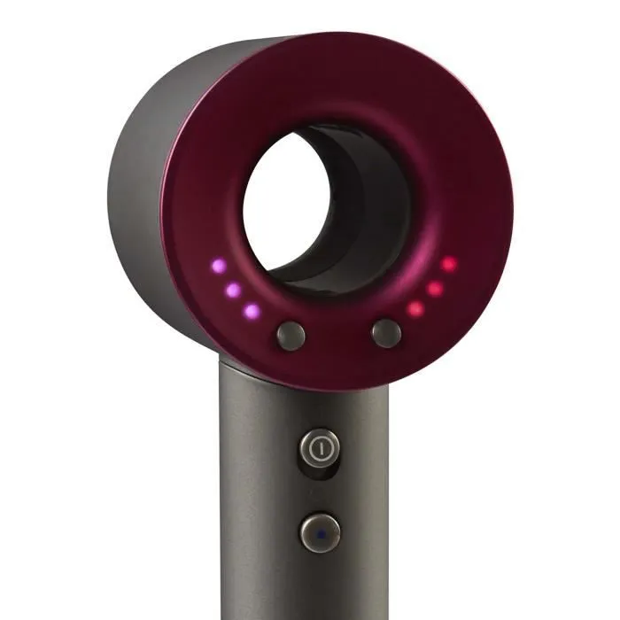 Jouet Seche Cheveux interactif enfant Dyson-2