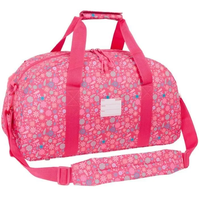 Sac de sport Love Yourself Feeling 50 CM - Haut de Gamme-1