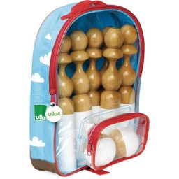 Vilac - Jeu de quilles So Chic - VILAC-2