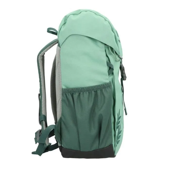 Sac à dos - DEUTER - Waldfuchs 10 - 35 cm - spearmint-seagreen - Enfant mixte-2