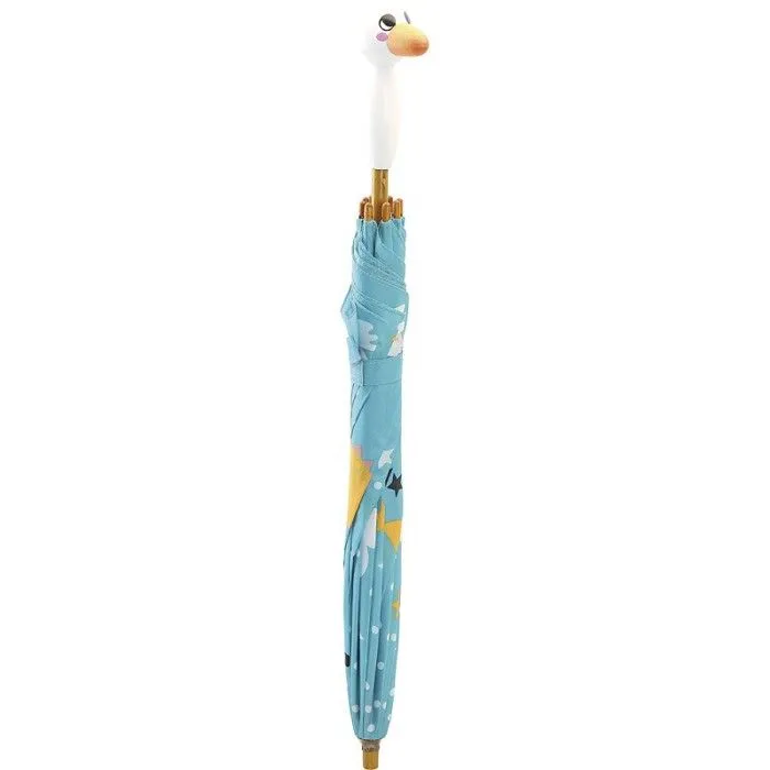 Vilac - Parapluie Le voyage des oies M. Carlslund-3