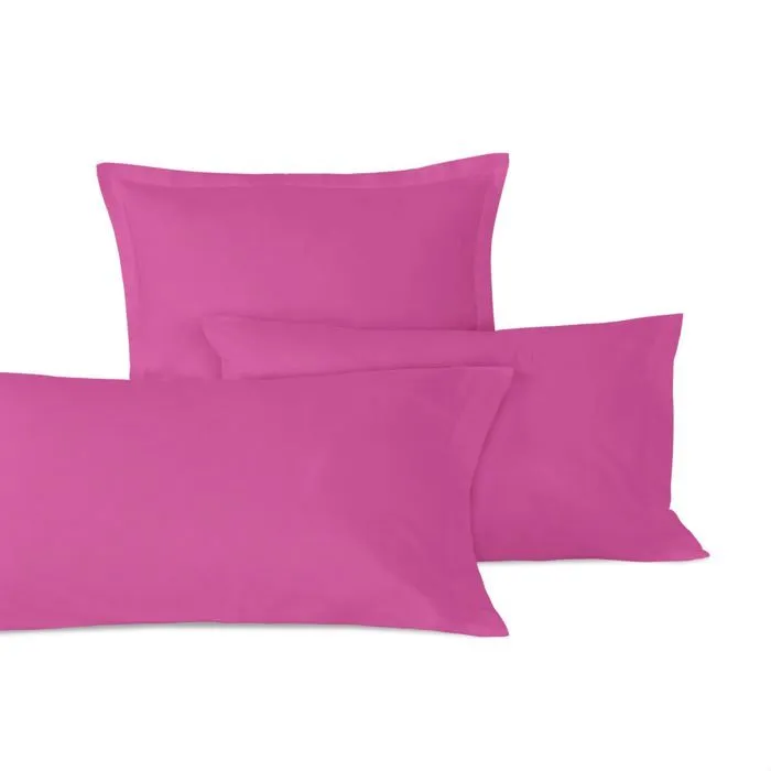 Taie d'oreiller Basic 50x30 cm (Berceau)-0