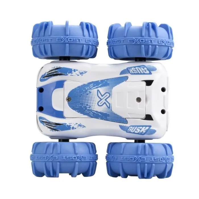 Voiture télécommandée amphibie EXOST 360 AQUACROSS - Tout terrain - Batterie rechargeable USB - Dès 5 ans-3