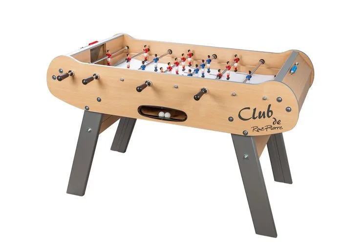 Babyfoot Rene Pierre CLUB-0