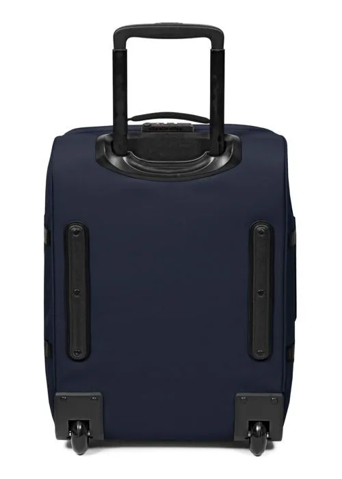 Sac de voyage - EASTPAK - Tranverz S - 42 Litres - 100% Polyester - Ultra Marine-1