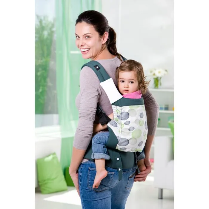 AMAZONAS - Porte bébé smart carrier tree-0