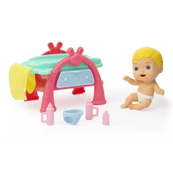 Nurserie Cicciobello - CC014100-2