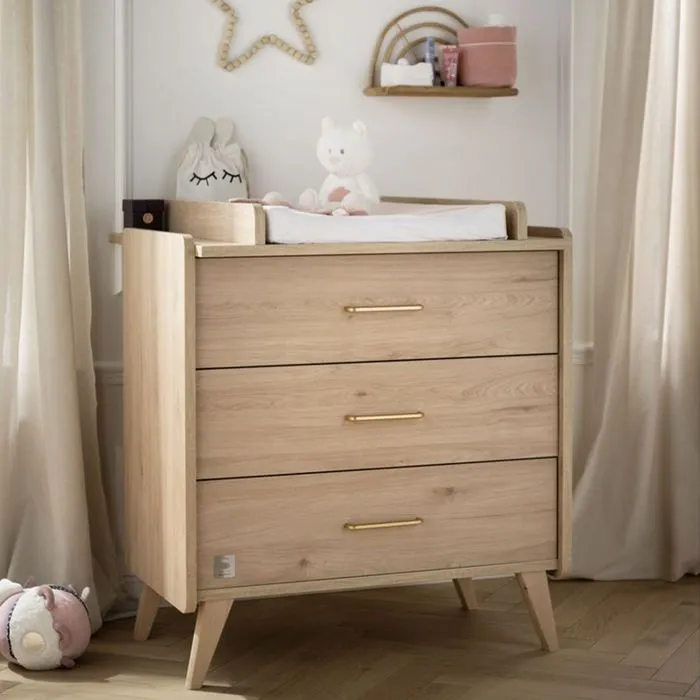 Commode 3 tiroirs Arty-2