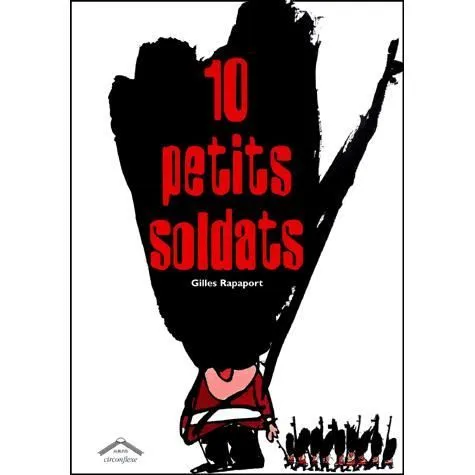 10 petits soldats-0