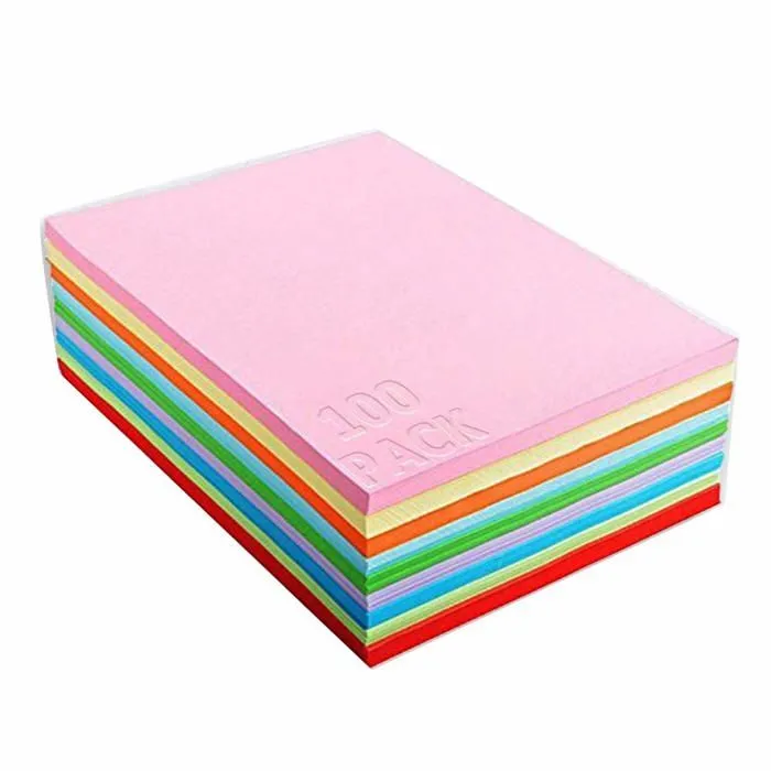 Jeu de origami Dellcciu - DELLCCIU-0