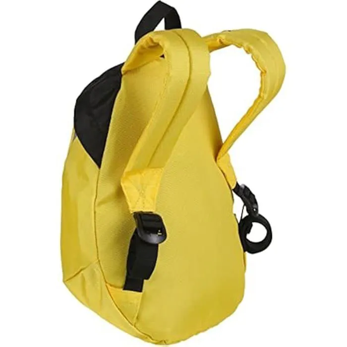 Sac à dos - REGATTA - Zepher - Polyester résistant - Mixte - Enfant - Abeille Jaune-1