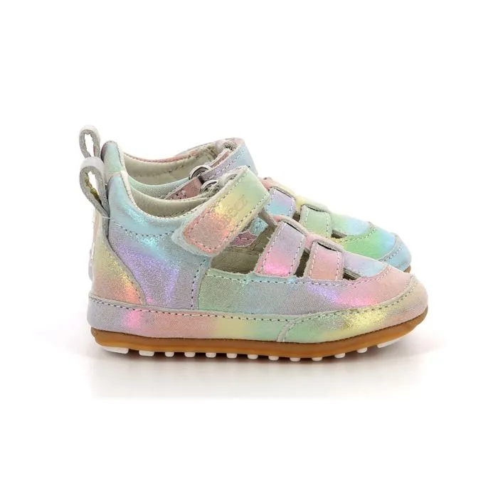 ROBEEZ Salomés Miniz multicolor-2