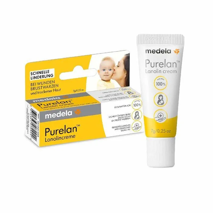 Creme soin mamelon Medela - 101041324-0
