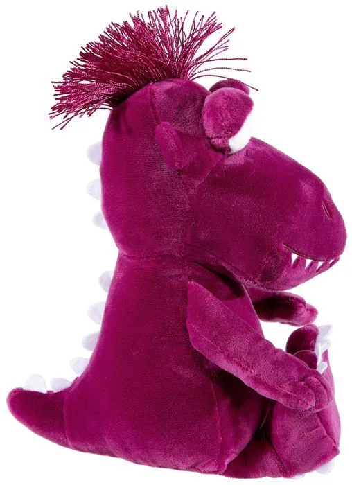 Peluche Heunec - co.kg - 579279 - Dragon Noix de Coco Oskar-1