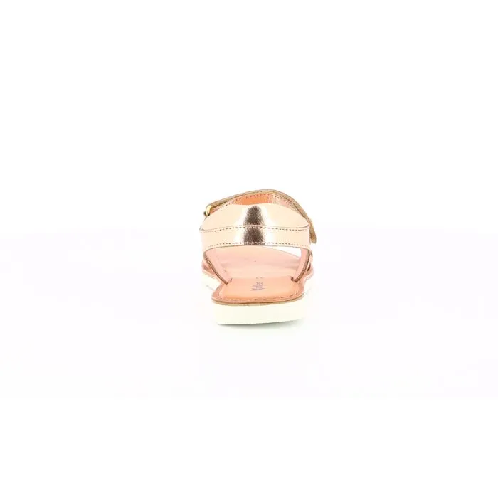 KICKERS Sandales Betty Rose rainbow-2