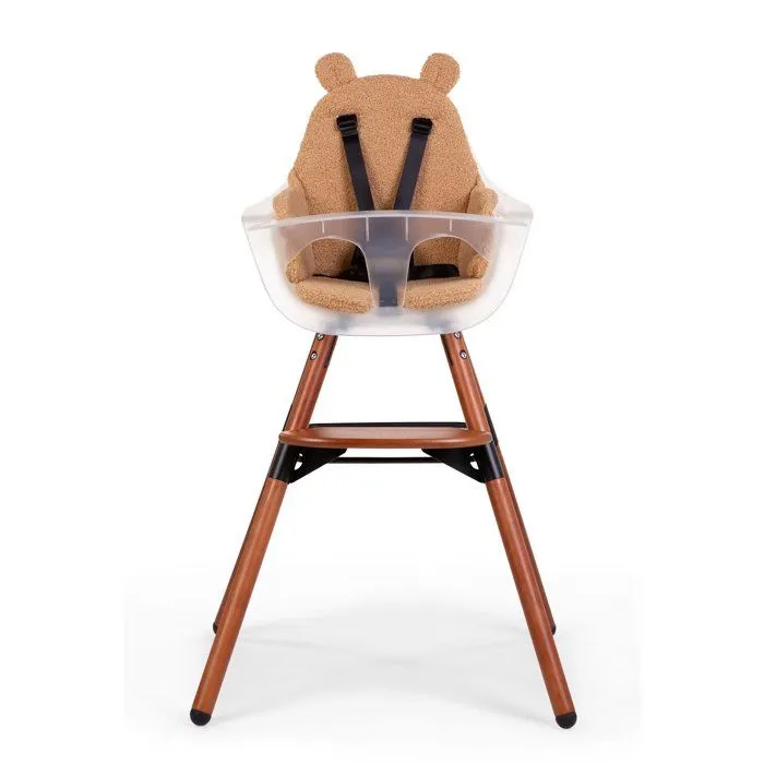CHILDHOME Coussin de siège Evolu Teddy Beige-3