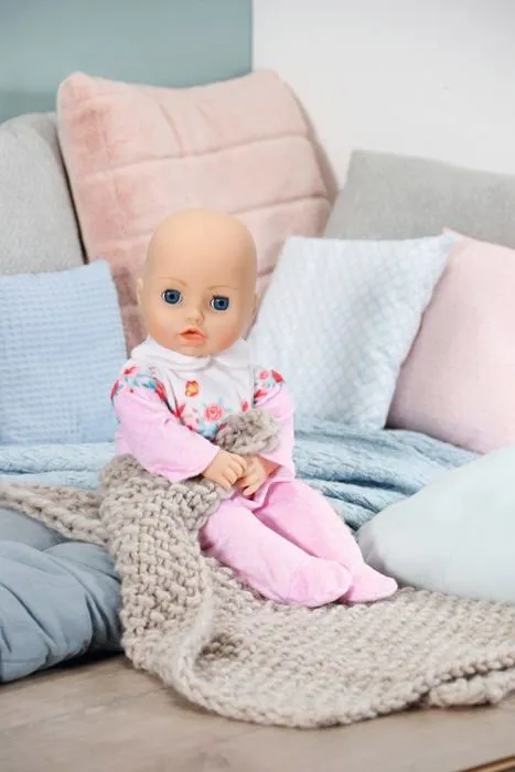 Vetement - accessoire poupee Baby annabell - 706817-3