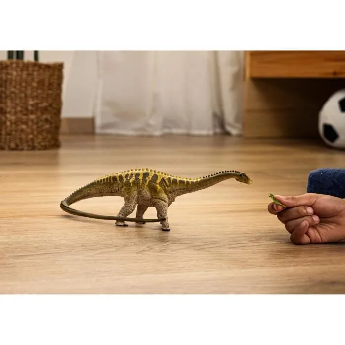 Figurine Diplodocus, SCHLEICH 15047 Dinosaurs, Dès 4 ans-1
