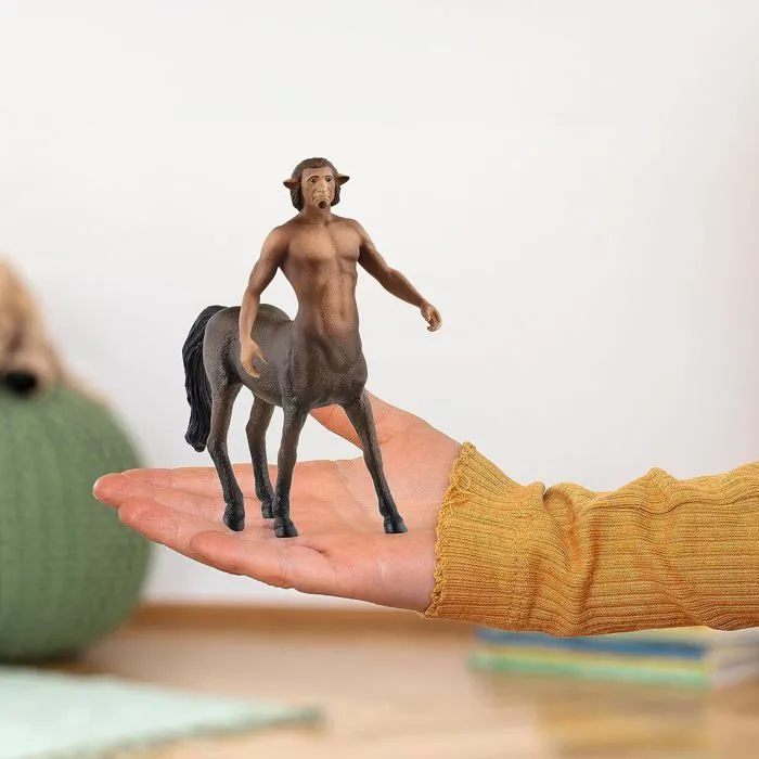 Figurine Firenze, Harry Potter, pour enfants dès 6 ans, Schleich 13986 Harry Potter, Univers WIZARDING WORLD-3