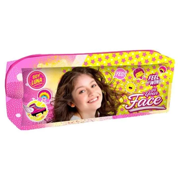TROUSSE DISNEY SOY LUNA-0