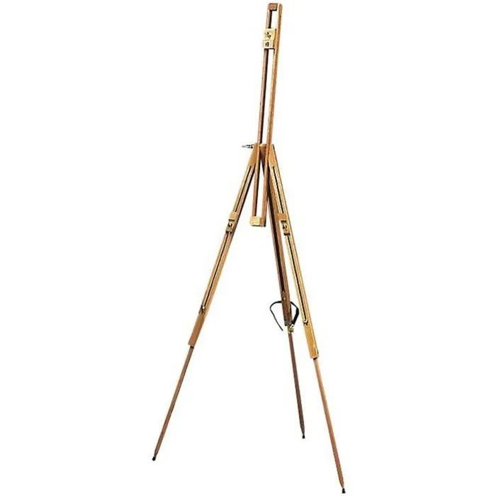 LEFRANC & BOURGEOIS Chevalet de campagne universel Titien-0
