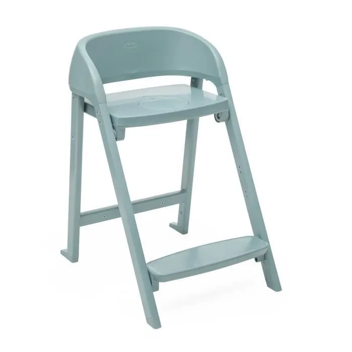 Chaise haute CHICCO Crescendo Lite - Como lake-3