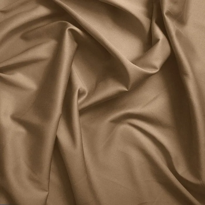 Drap housse 140 x 190 cm bonnet 30 cm "Prémium" pour lit 2 places-2