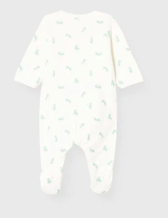 Gigoteuse - douillette - turbulette Petit bateau - A03UE - Bodyjama Mixte bebe-2