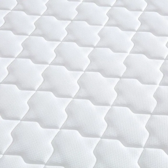 Matelas 90x190 cm Densité 30 kg/m3 - Soutien Ferme et Protégé - MATELAS DOUX REVE-4