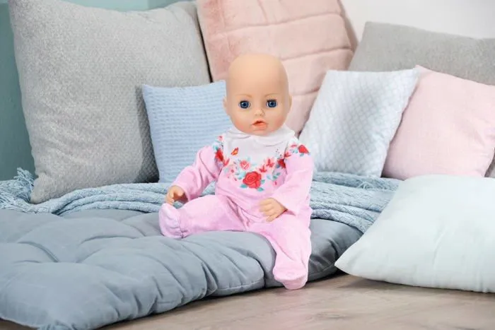 Vetement - accessoire poupee Baby annabell - 706817-2