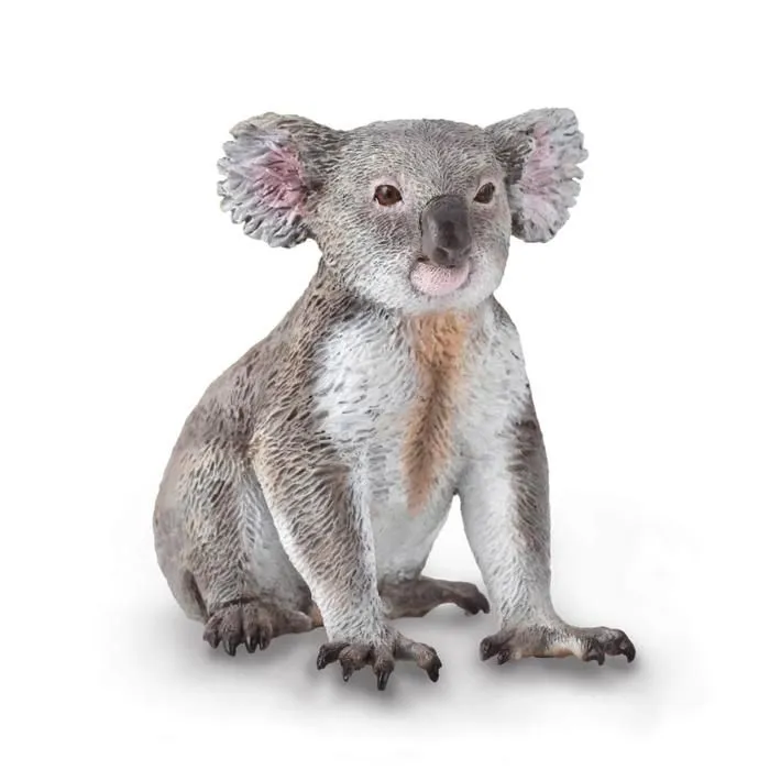 Figurine Animaux Sauvages (M): Koala-0