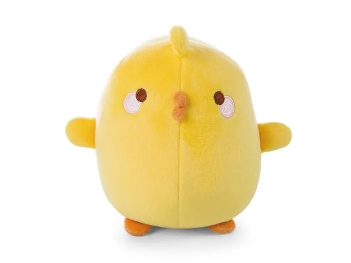 Soft Toy MOLANG Piu Piu 24cm-0