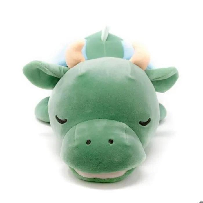 Peluche nemu nemu 53 cm - Drago - Dragon-1