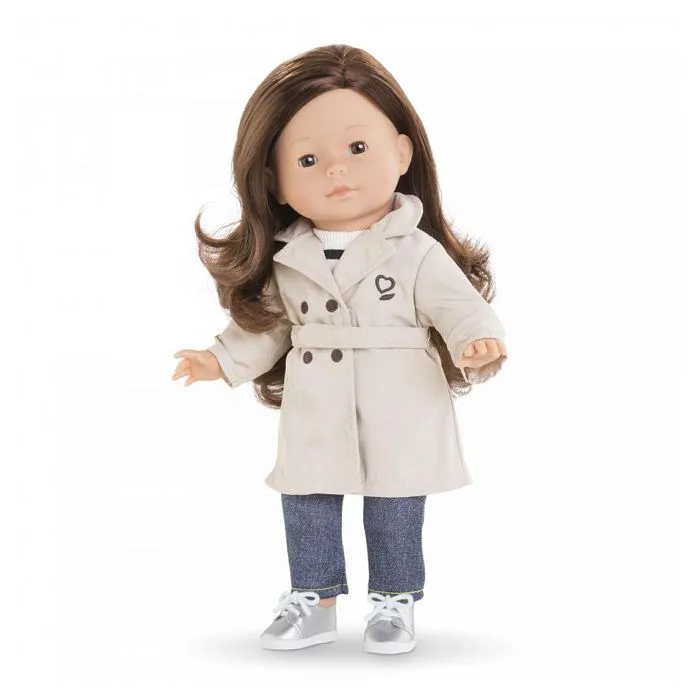 Ma  Trench - beige-0