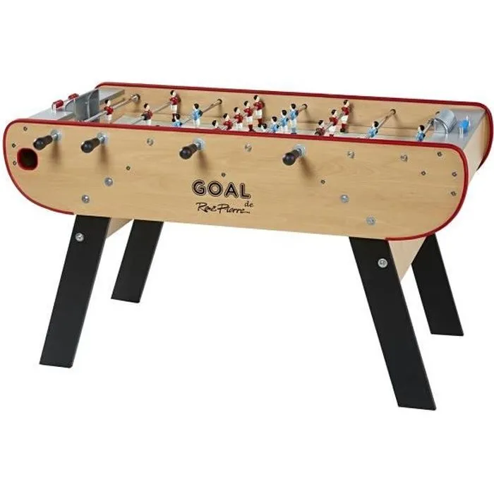 Babyfoot Rene Pierre GOAL-0