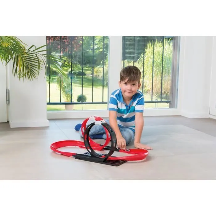 Véhicule - Darda - Flash Fighter - Multicolore - Garçon-Fille - À partir de 5 ans-2