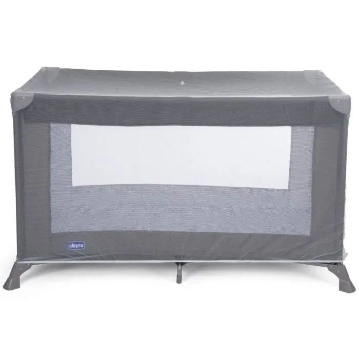 CHICCO Moustiquaire universelle pour Berceau et lit parapluie-1