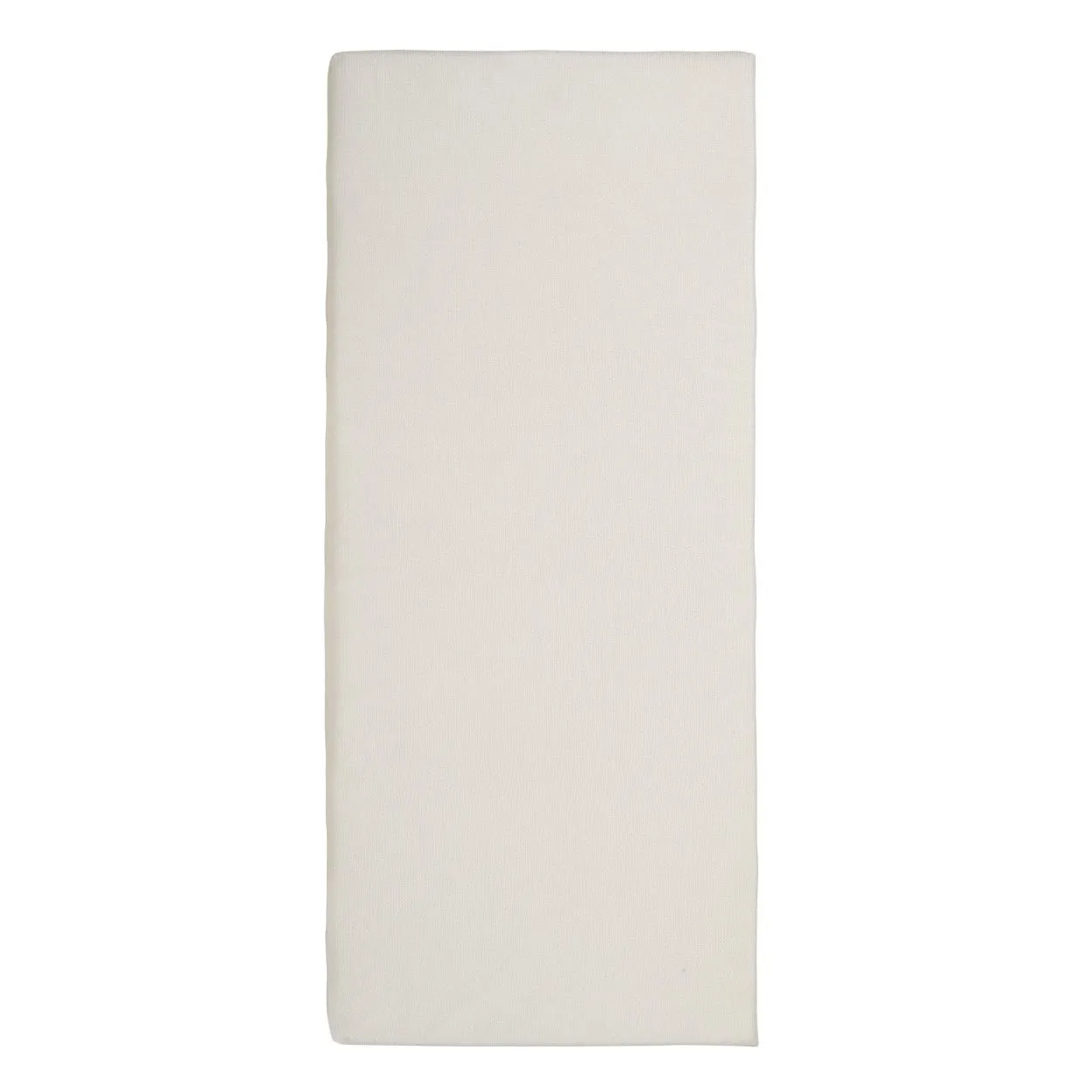 Matelas de berceau TINEO 80cmx40x5cm - Déhoussable - Fabriqué En France - Sans Traitement-0