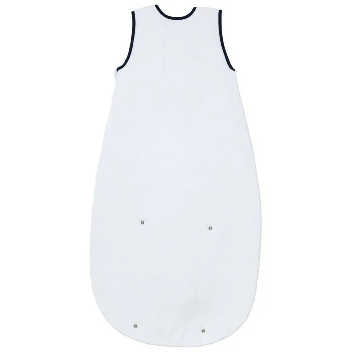 DISNEY Winnie Gigoteuse 6-36 mois - 80-100 cm  Blanc/Bleu marine-1