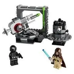 LEGO® Star Wars™ 75246 Le canon de l'Étoile de la Mort-1