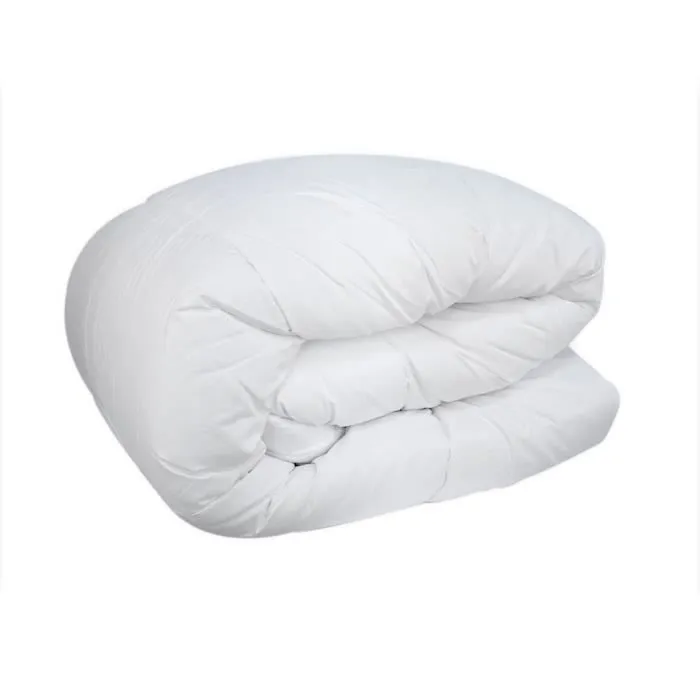 Couette 4 saisons 240 x 260 pour lit King size-2