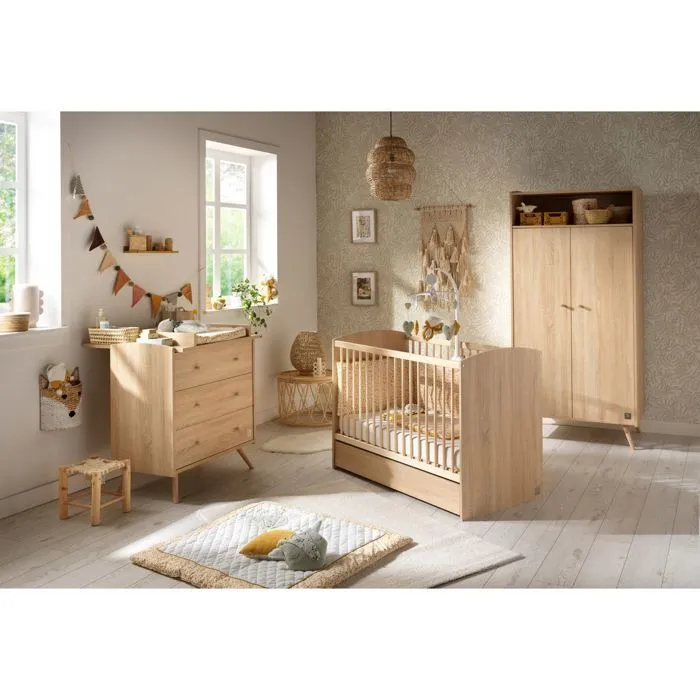 Plan à langer pour commode-3