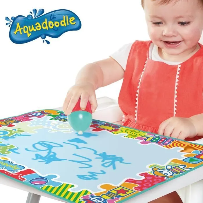 Tapis de jeu Aquadoodle - Mes 1ères marques-4