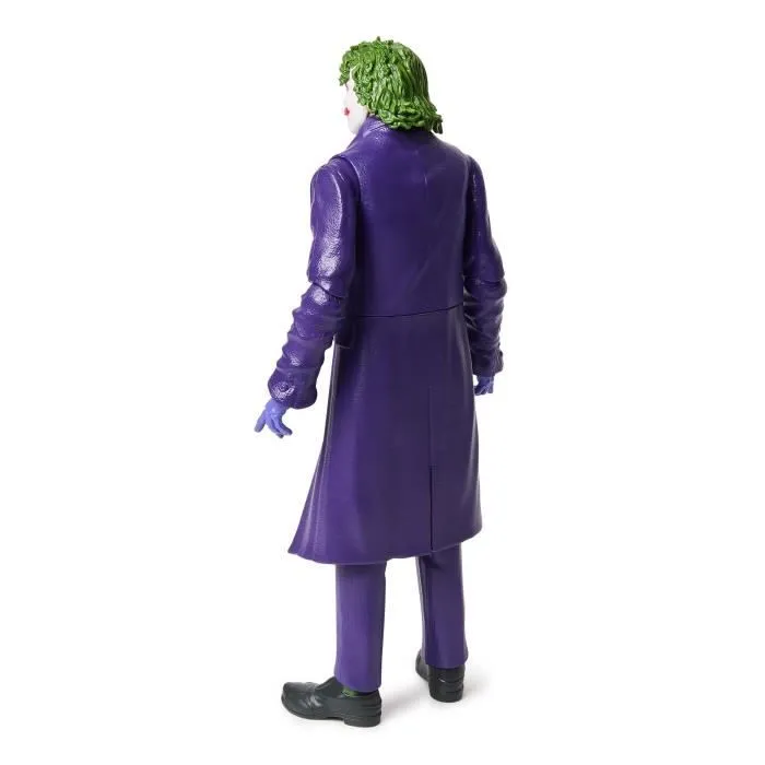 SPIN MASTER FIGURINE 30 CM - JOKER THE DARK KNIGHT Batman-2